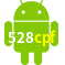 Aplicativo 528cpf para Android