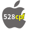 Aplicativo 528cpf para iOS