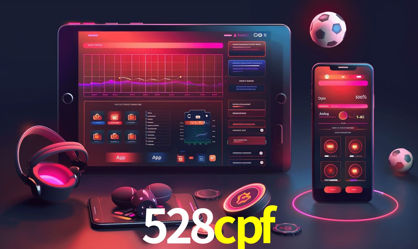 Download 528cpf.COM App