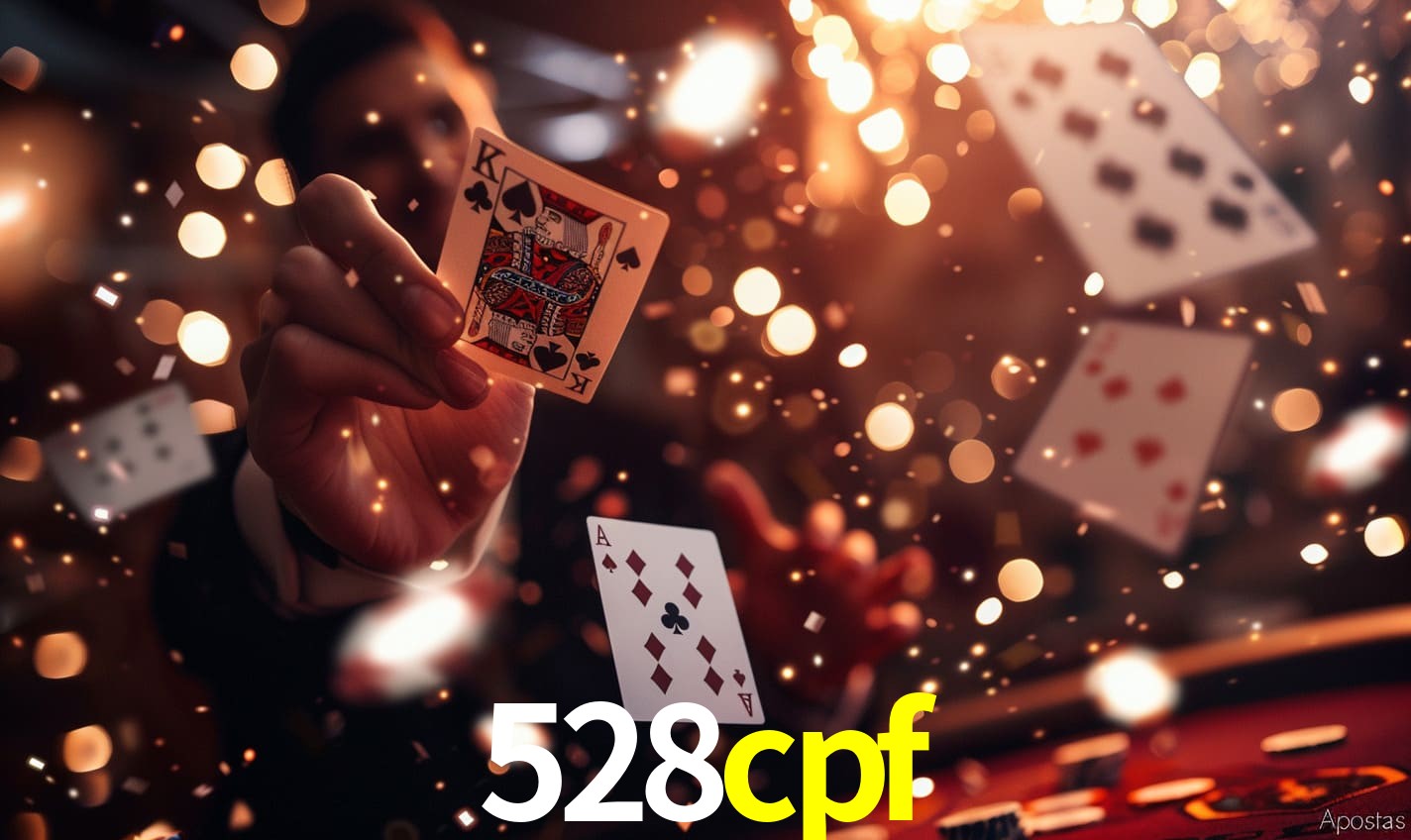 Casino Online 528cpf.COM | Os Melhores Slots no Brasil