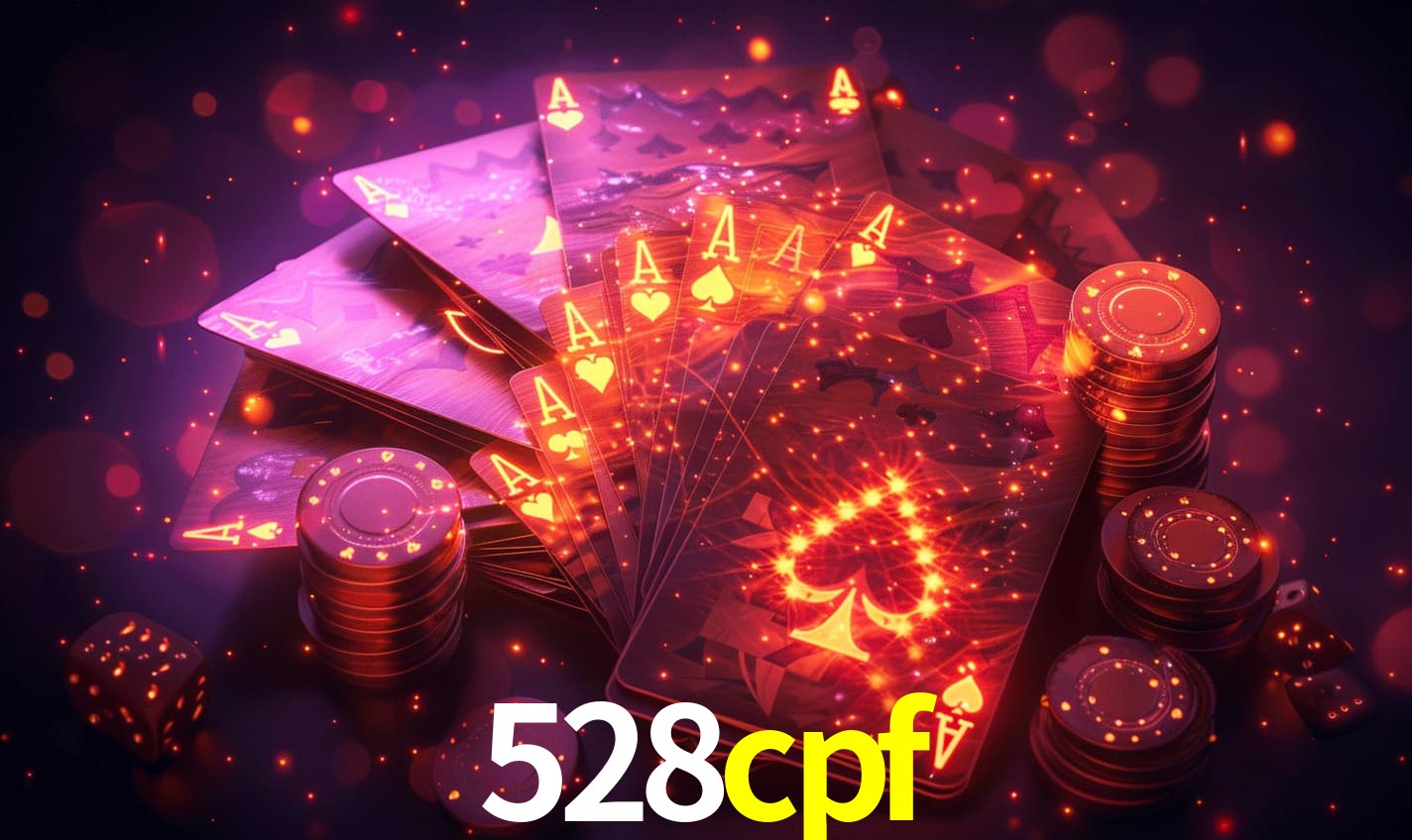 Login no Cassino Online 528cpf.com