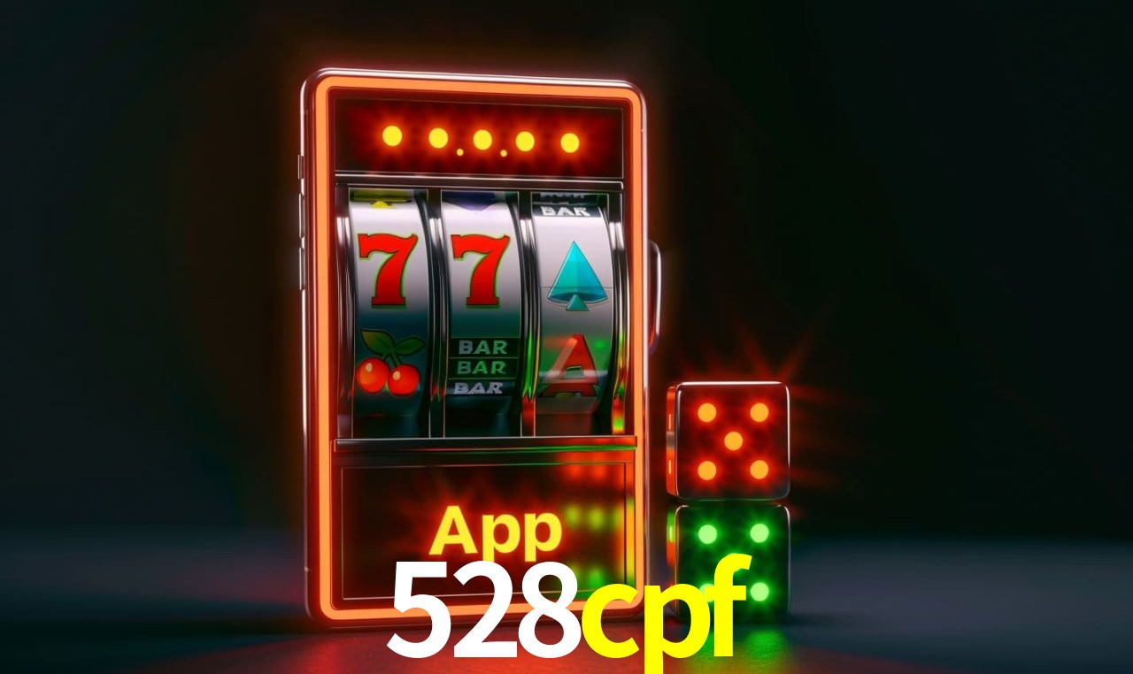Jogos de Slot 528cpf