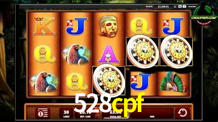 A Popularidade dos Caça-Níqueis no 528cpf