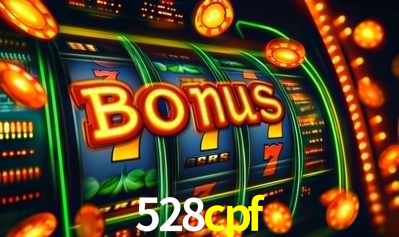 Live Casino 528cpf
