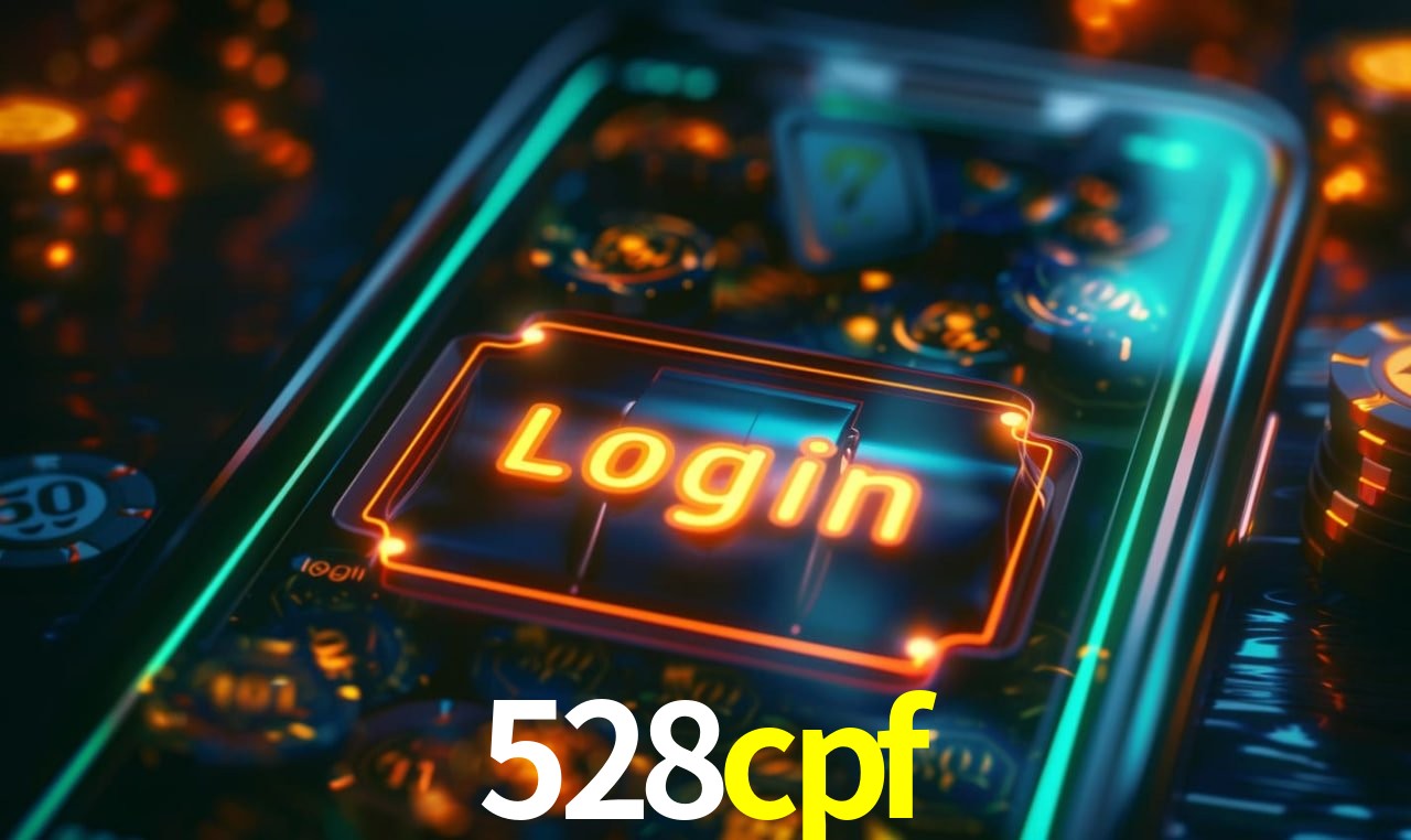Secure Login 528cpf