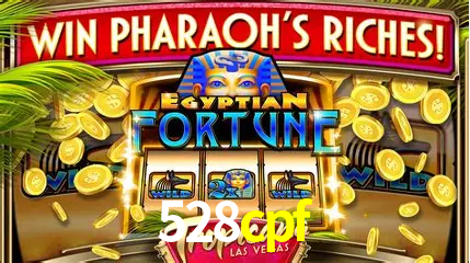 Descubra o Mundo do Cassino Online com 528cpf