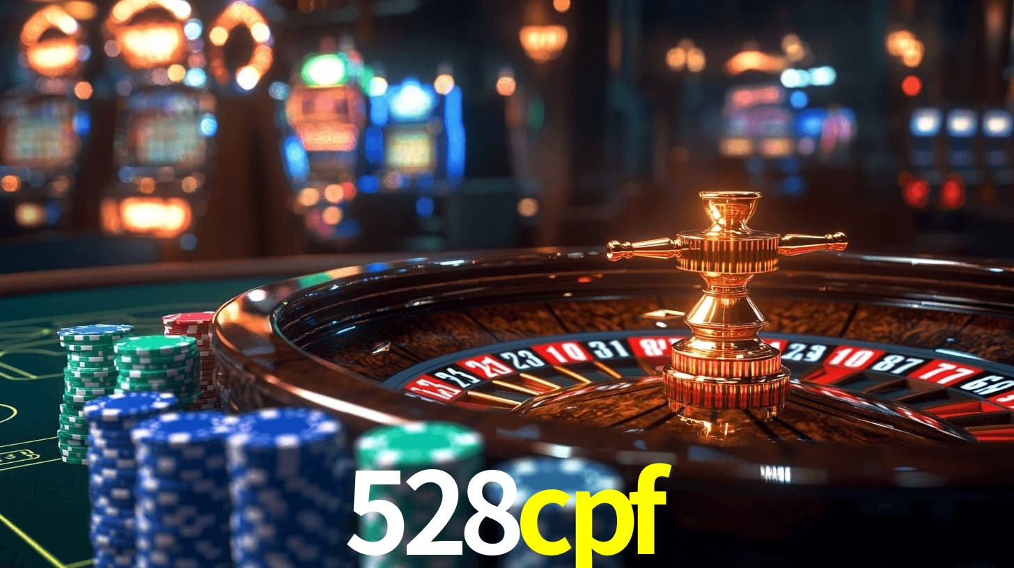 Live Casino 528cpf