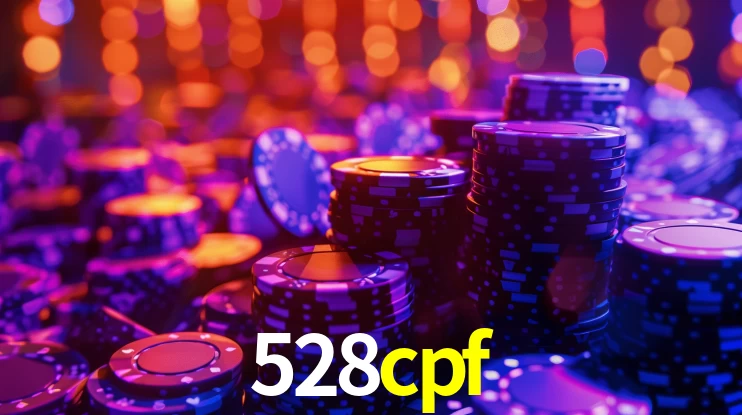 528cpf App Interface