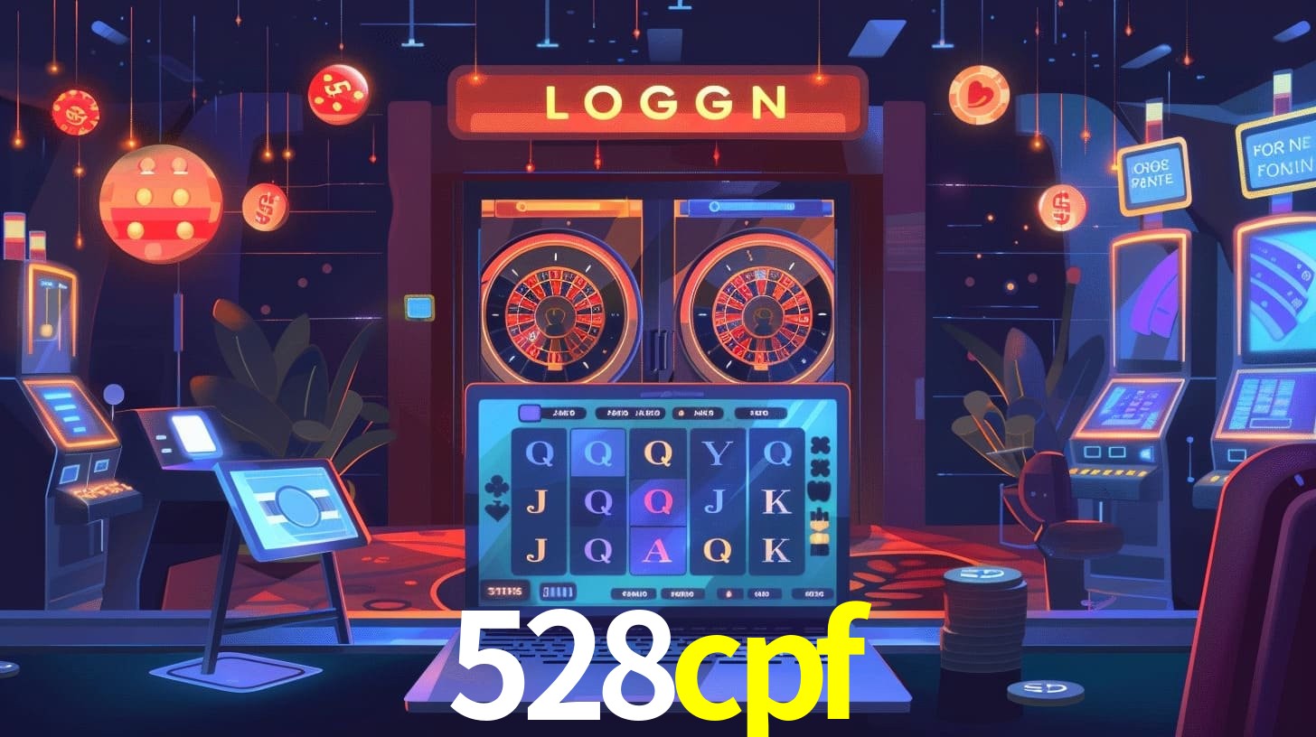  528cpf bet