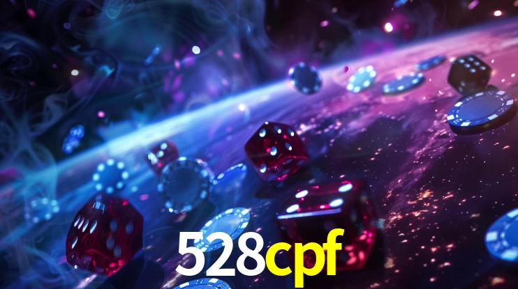 APP oficial da 528cpf para mobile