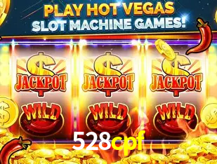 Descubra o Programa VIP da 528cpf: Vantagens Exclusivas para Jogadores