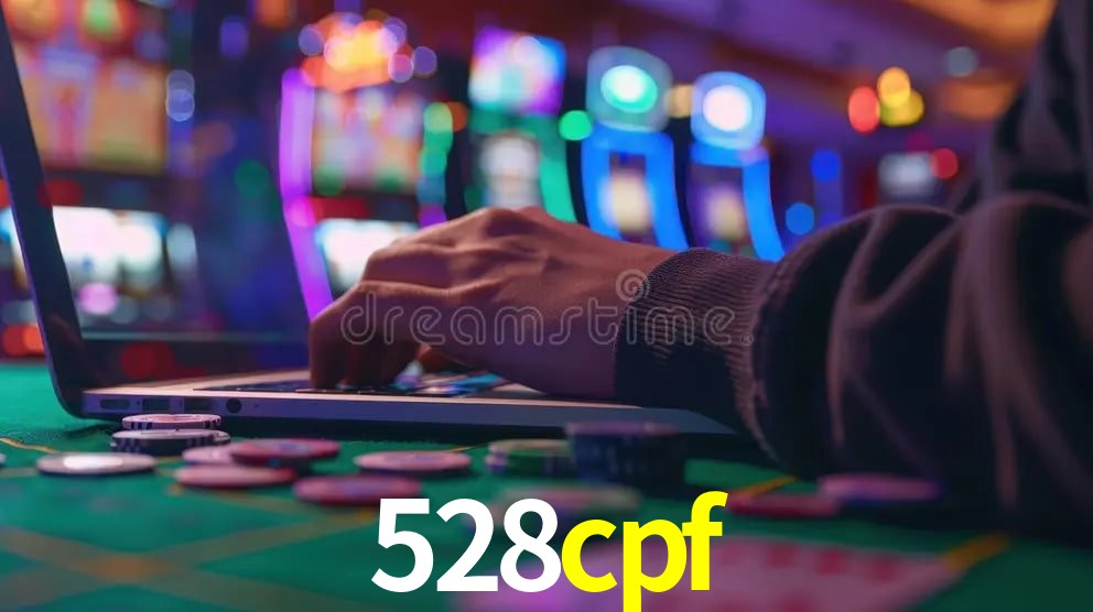 Bônus de Boas-vindas 528cpf