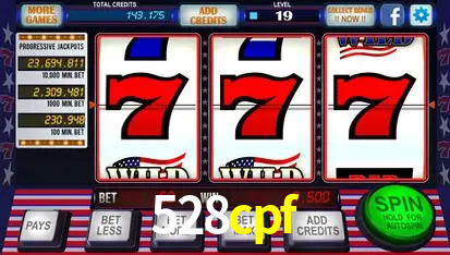 Desvendando o Mundo dos Jogos Virtuais na 528cpf