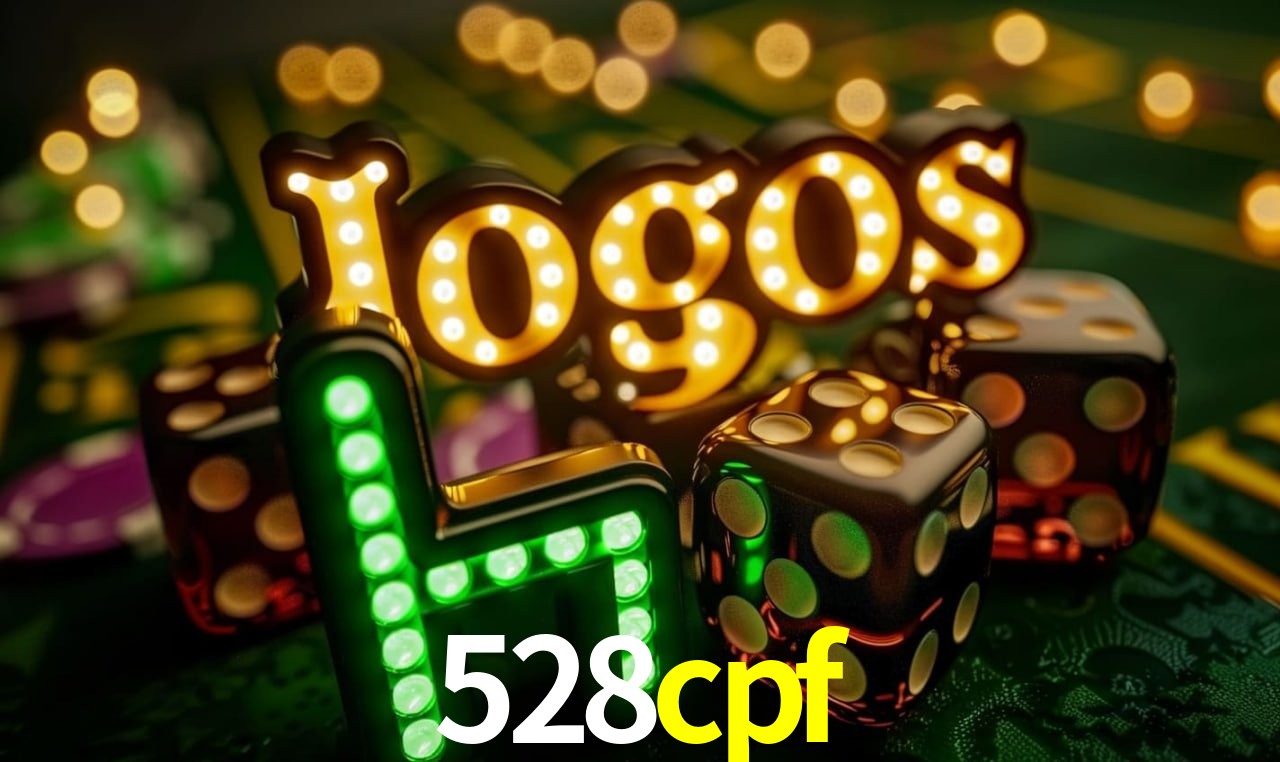 Casino Ao Vivo 528cpf