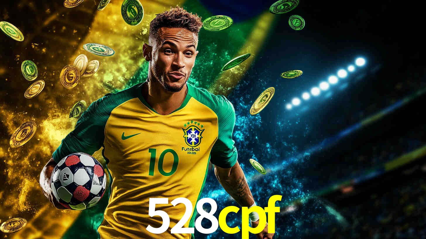 Inovações de Jogos na 528cpf: O Futuro das Experiências Interativas